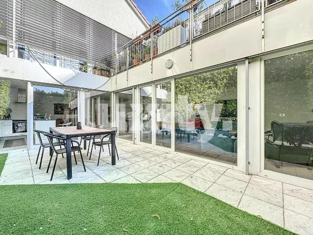 Apartment mieten in Conches