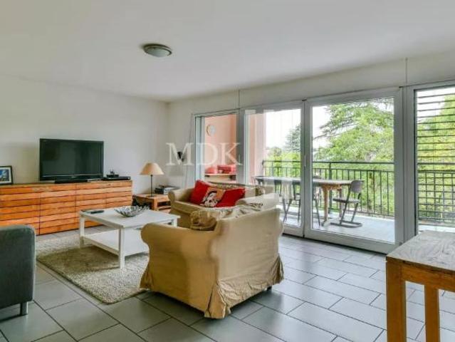 Apartment mieten in Le Bouveret, Port-Valais