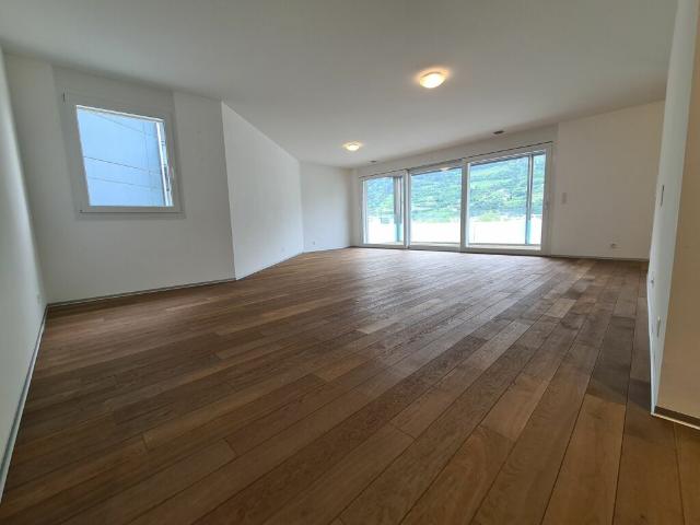 Wohnung kaufen in Les Mayens-de-Sion, Wallis