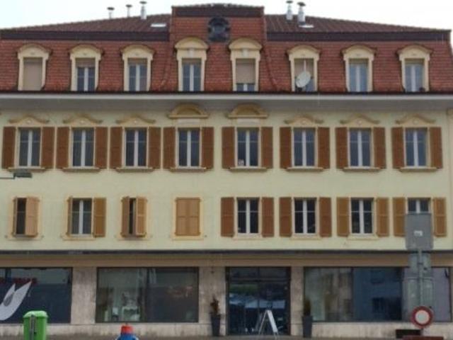 Apartment mieten in Tavannes, Bern