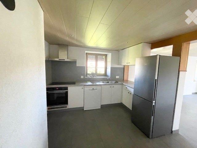 Apartment mieten in Villiers, Val-de-Ruz