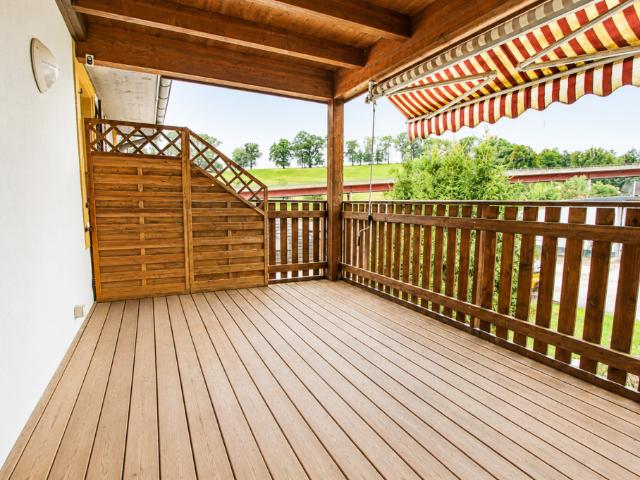 Wohnung mieten in Corcelles (NE)
