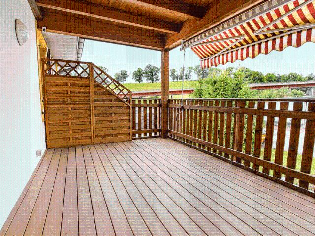 Apartment mieten in Corcelles (NE)