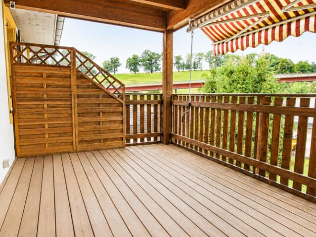 Apartment mieten in Corcelles (NE)