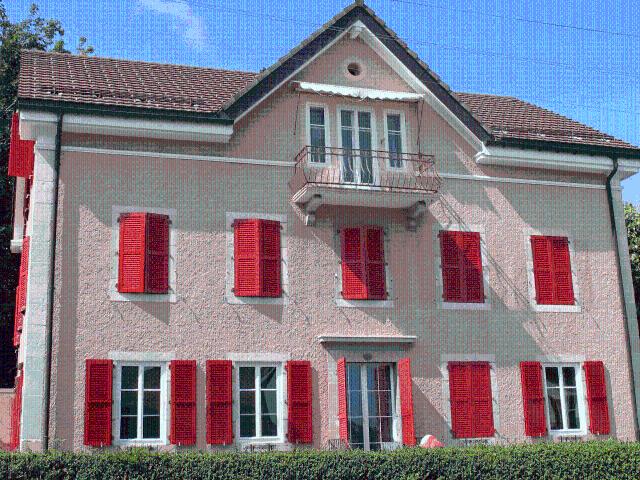 Apartment mieten in Sainte-Croix, Waadt