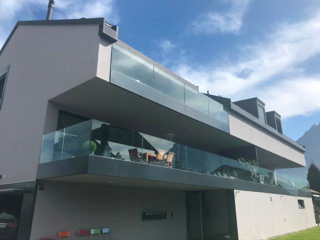Apartment mieten in Noville, Waadt