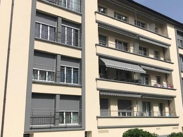 Apartment mieten in Cheseaux-Lausanne, Waadt