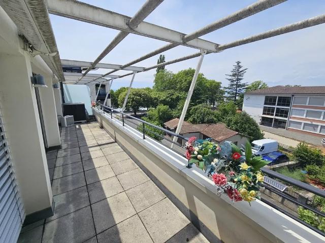 Apartment mieten in La Croix, Lutry, Waadt