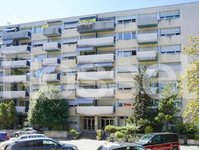 Apartment mieten in Champel, Genève