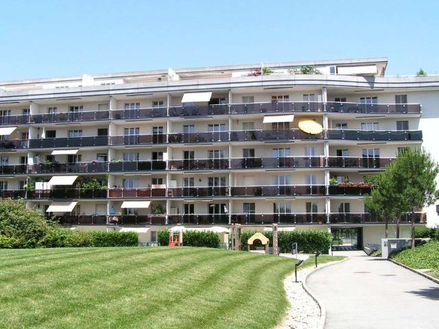 Apartment mieten in Nyon, Waadt