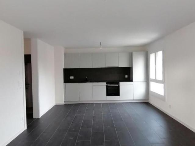 Apartment mieten in Romont, District de la Glâne
