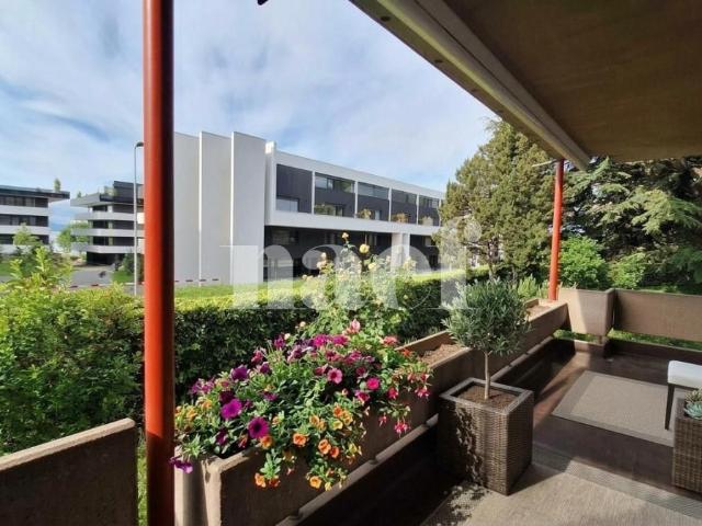 Apartment mieten in Rolle, District de Nyon