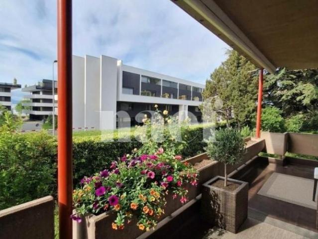 Apartment mieten in Rolle, District de Nyon