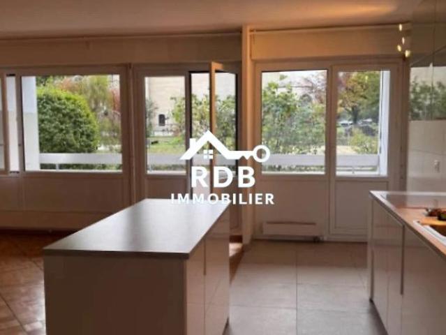 Apartment mieten in Le Grand-Saconnex