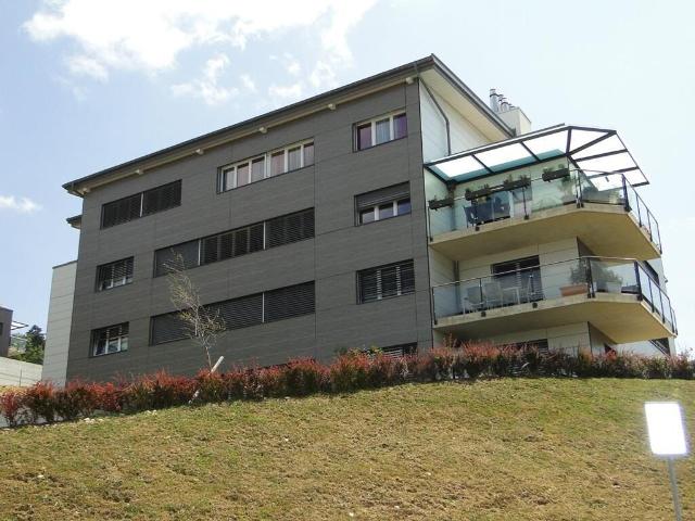 Apartment mieten in Le Cerisier, La Chaux-de-Fonds