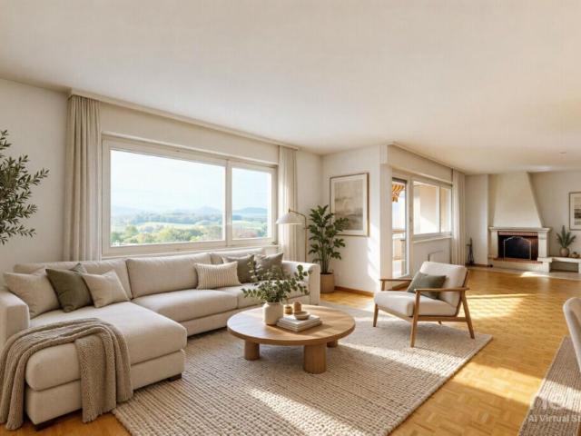 Wohnung kaufen in Villars-sur-Glâne, Freiburg