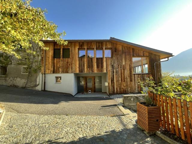 Wohnung kaufen in Saillon, Martigny