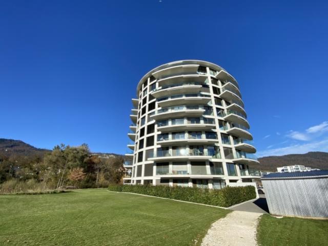 Wohnung kaufen in Delémont, Jura