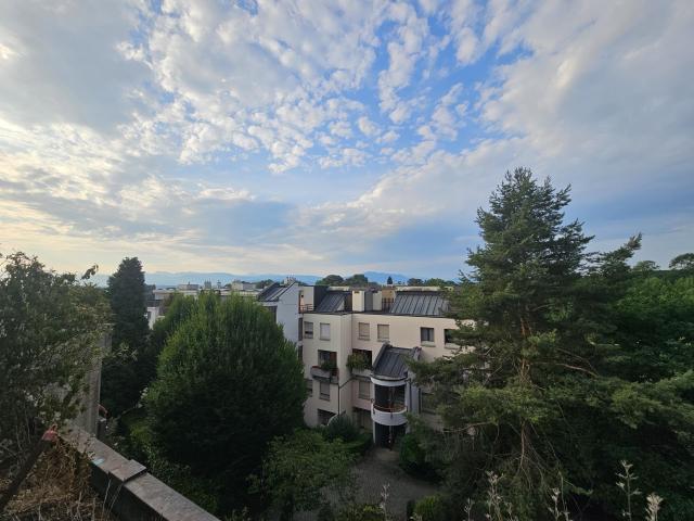 Apartment mieten in Nyon, Waadt