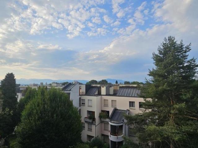 Apartment mieten in Nyon, Waadt