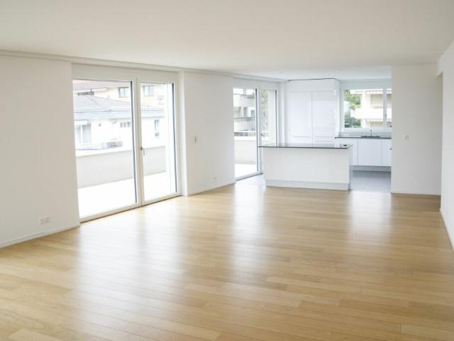 Wohnung mieten in Pully, Waadt