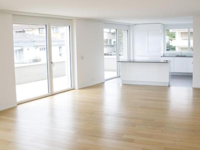 Apartment mieten in Pully, Waadt