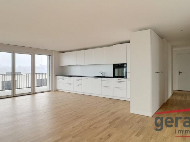 Apartment mieten in Matran, Freiburg