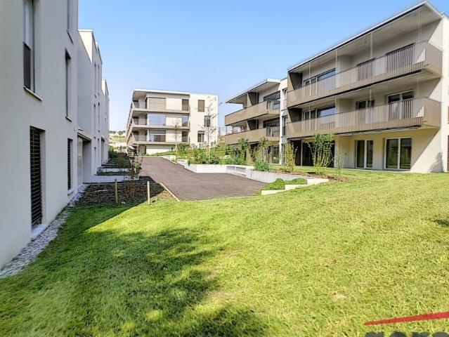 Apartment mieten in Matran
