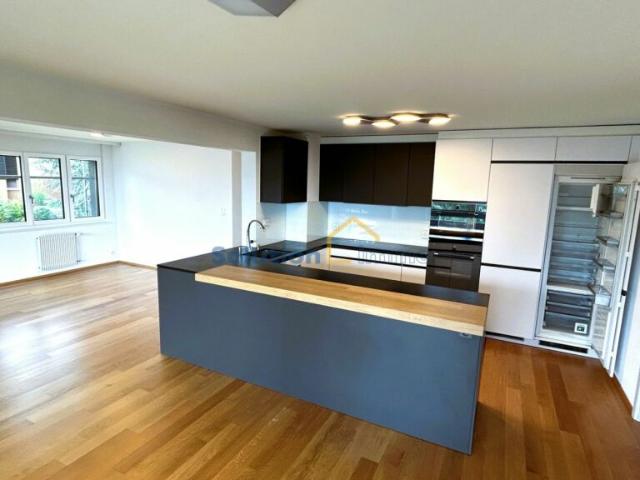 Wohnung kaufen in Chernex, Waadt