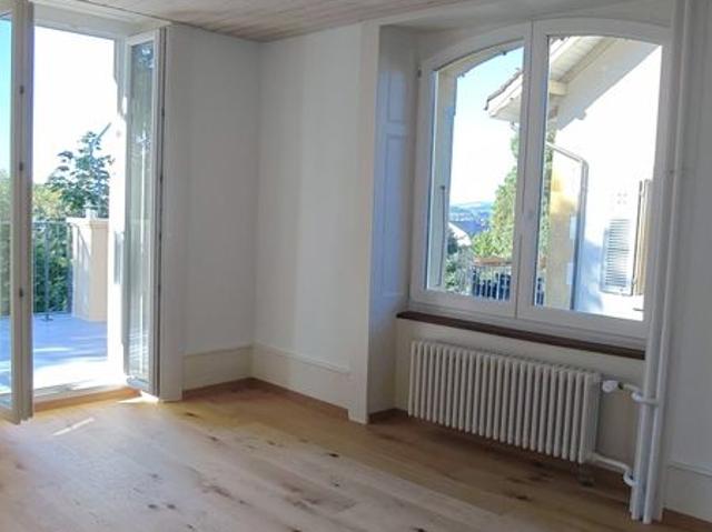 Apartment mieten in Peseux, Neuchâtel