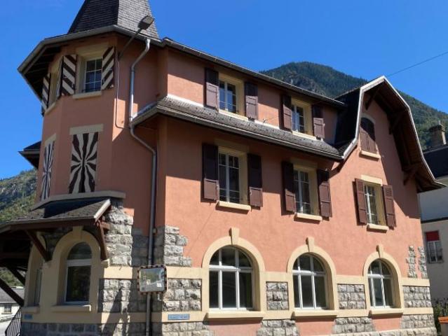 Apartment mieten in Chippis, Wallis
