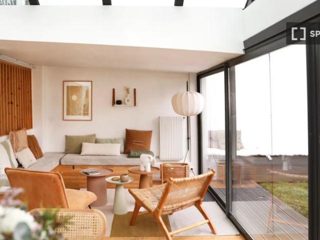 Appartement location à Nanterre, Rueil-malmaison