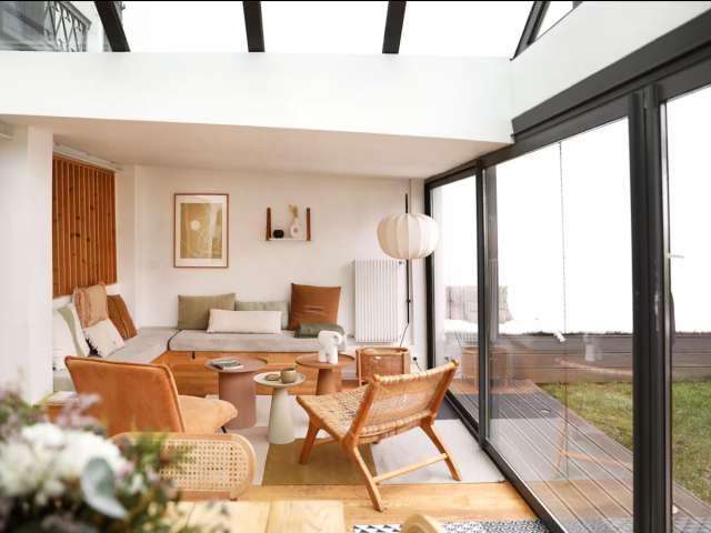 Appartement location à Nanterre, Rueil-malmaison