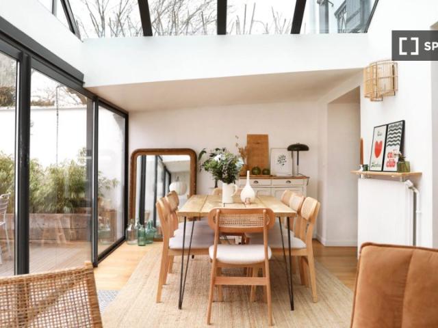 Appartement location à Nanterre, Rueil-malmaison