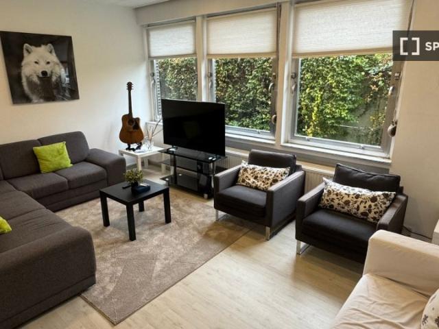 Appartement location à Sint-pieters-leeuw, Brabant