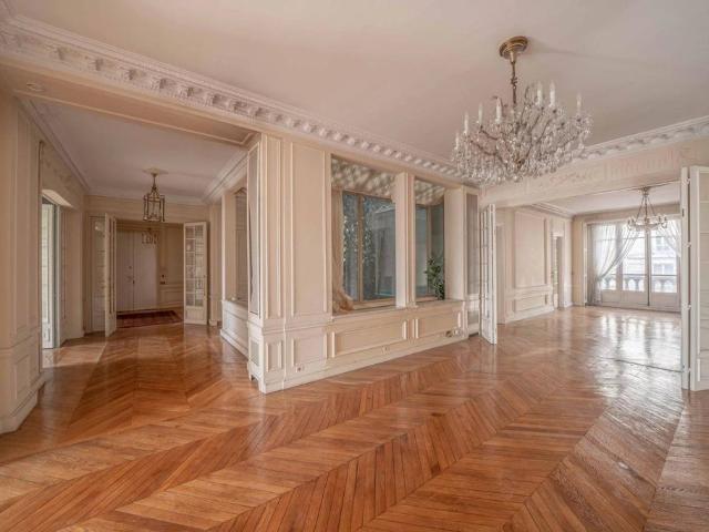Appartement vente à Paris 7e Arrondissement, Paris