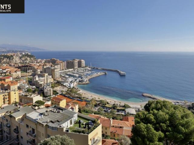 Appartement vente à Nice, Cap-d'ail