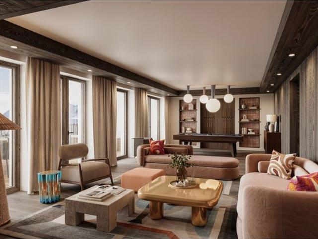 Appartement vente à Albertville, Saint-bon-tarentaise