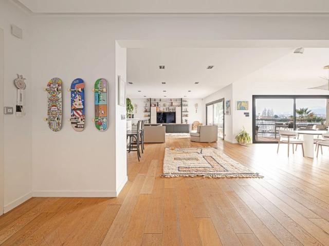 Appartement vente à Marseille