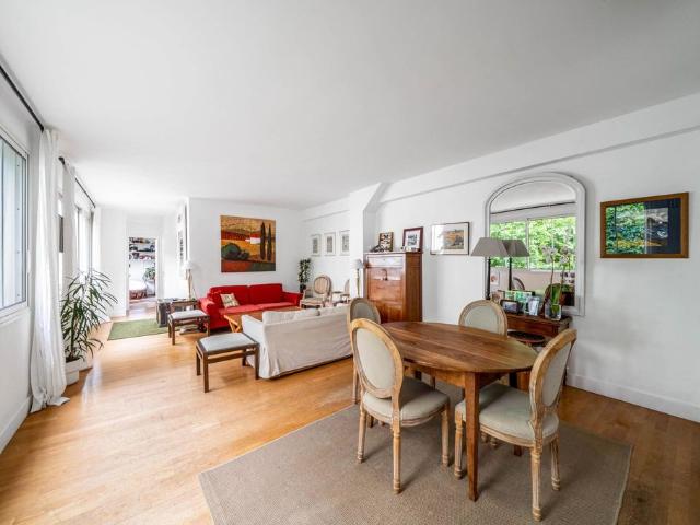 Appartement vente à Paris 15e Arrondissement, Paris