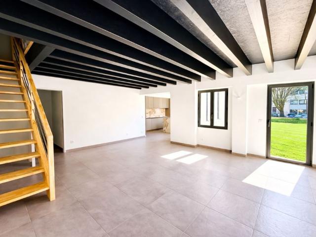 Appartement vente à Pau