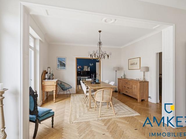 Appartement vente à Saint-Nazaire, Saint-nazaire