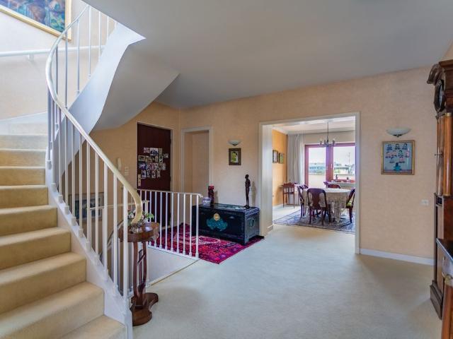 Appartement vente à Strasbourg, Hoenheim
