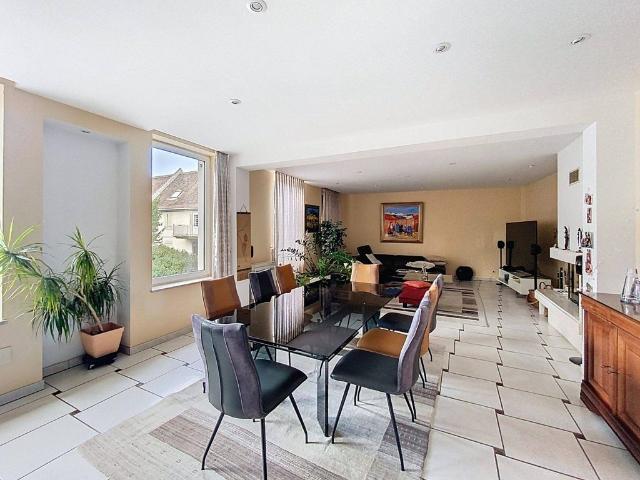 Appartement vente à Strasbourg, Wolfisheim