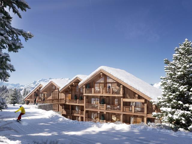 Appartement vente à Albertville, Les Allues