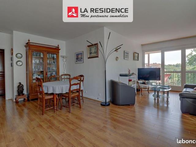 Appartement vente à Saint-Germain-en-Laye, Poissy