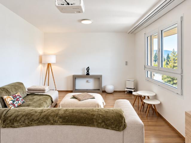 Apartment mieten in Les Pâquis, Genève