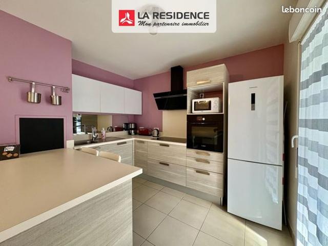 Appartement vente à Vélizy-Villacoublay, Yvelines