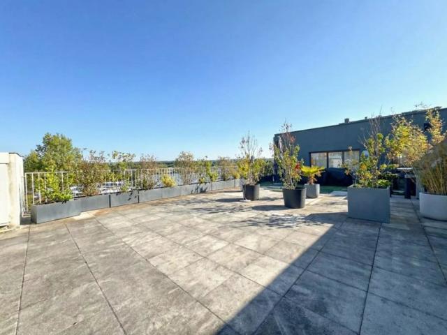 Appartement vente à Saint-Germain-en-Laye, Carrières-sous-poissy