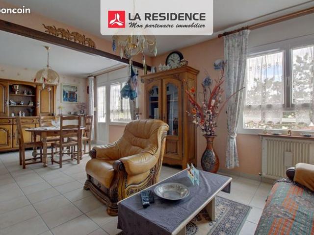 Appartement vente à Sartrouville, Yvelines